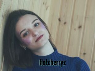 Hotcherryz