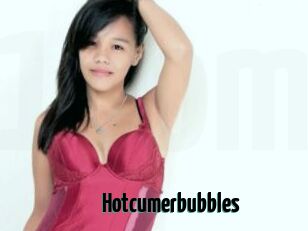 Hotcumerbubbles