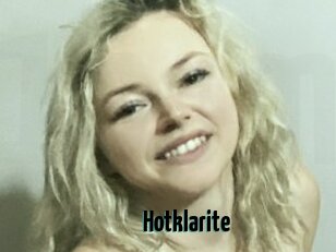 Hotklarite