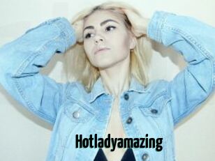 Hotladyamazing