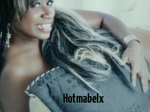 Hotmabelx