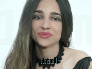 Hotmilla