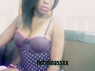 Hotminassxx