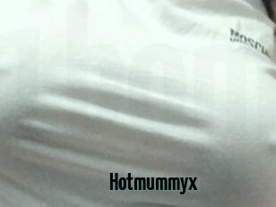 Hotmummyx