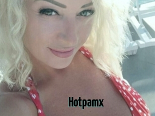 Hotpamx