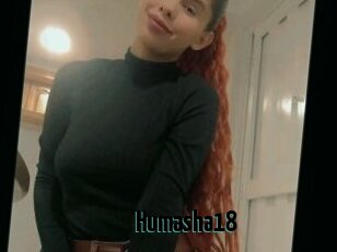 Humasha18