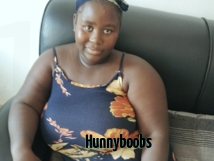 Hunnyboobs