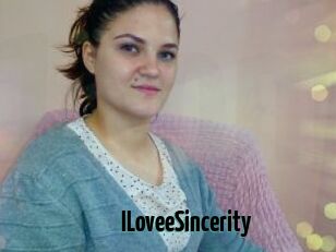 ILoveeSincerity