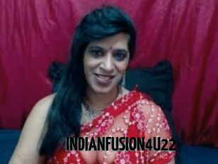 INDIANFUSION4U22