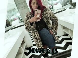 INDIANPOSION