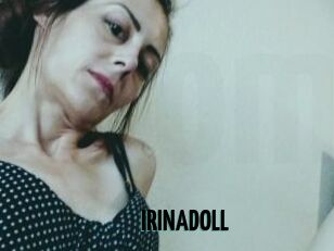 IRINADOLL