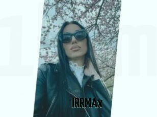 IRRMAx