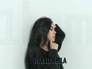 ISABELA_KILA