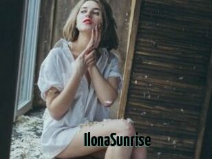 IlonaSunrise