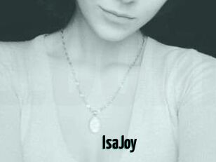 IsaJoy