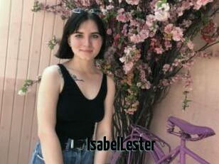 IsabelLester