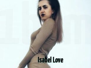 Isabel_Love