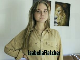 IsabellaFlatcher