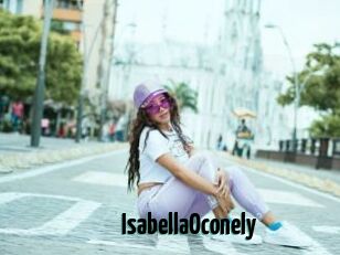 IsabellaOconely