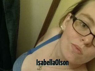 Isabella_Olson