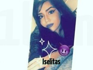 Iselitas