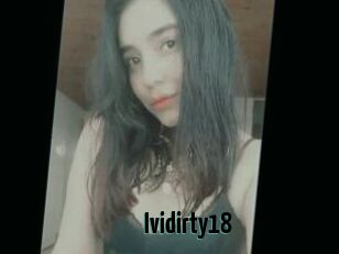 Ividirty18