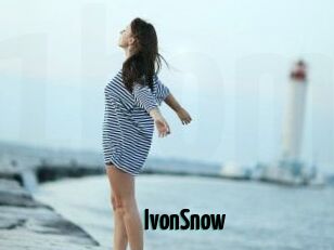 IvonSnow