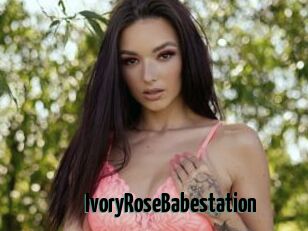 IvoryRoseBabestation