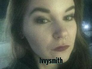 Ivvysmith