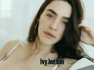 IvyJonson