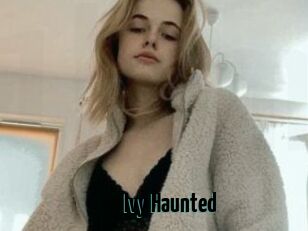 Ivy_Haunted