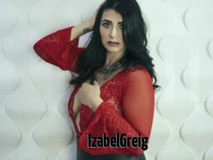 IzabelGreig