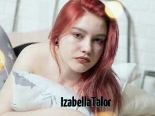 IzabellaTalor