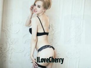 ILoveCherry