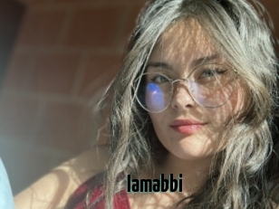 Iamabbi