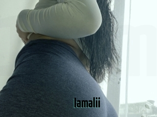 Iamalii