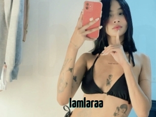 Iamlaraa