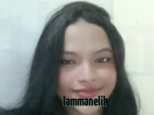 Iammanelik