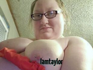 Iamtaylor