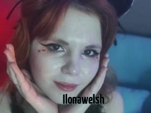 Ilonawelsh