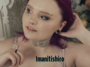 Imanitishiro