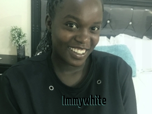 Immywhite