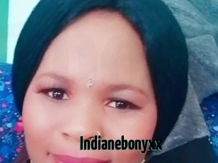 Indianebonyxx