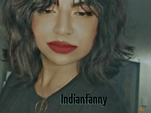 Indianfanny