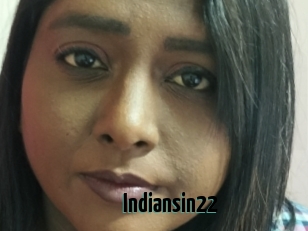 Indiansin22