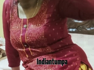 Indiantumpa