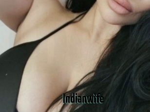 Indianwife