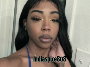 Indiaspice808