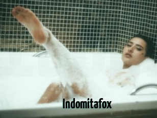 Indomitafox