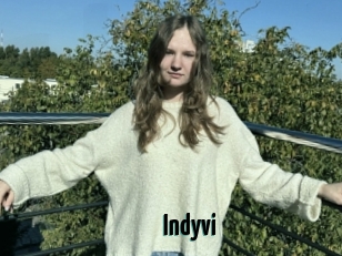 Indyvi